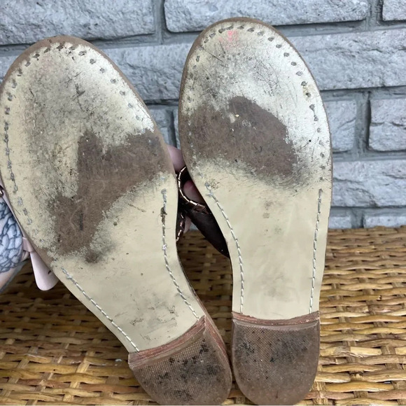 Jack Rogers Sandals - Picture 5 of 7